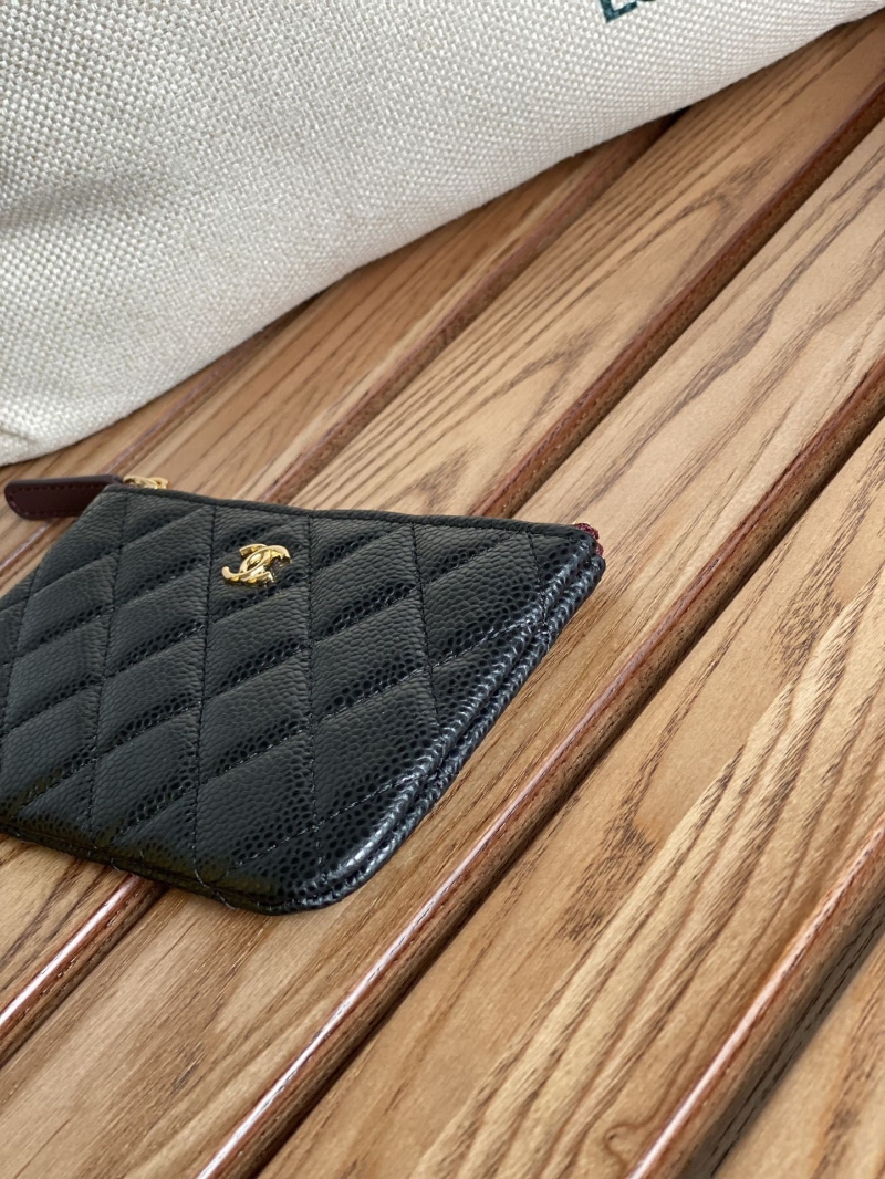 Ch**el wallet purse